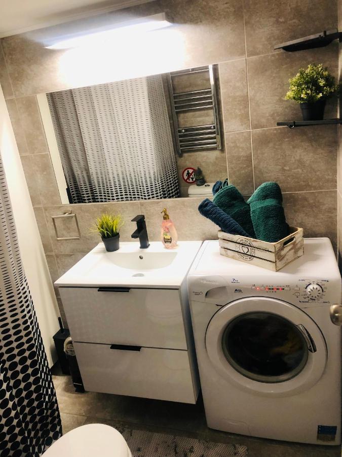 Comfy Paleo Faliro Apartment 아테네 외부 사진