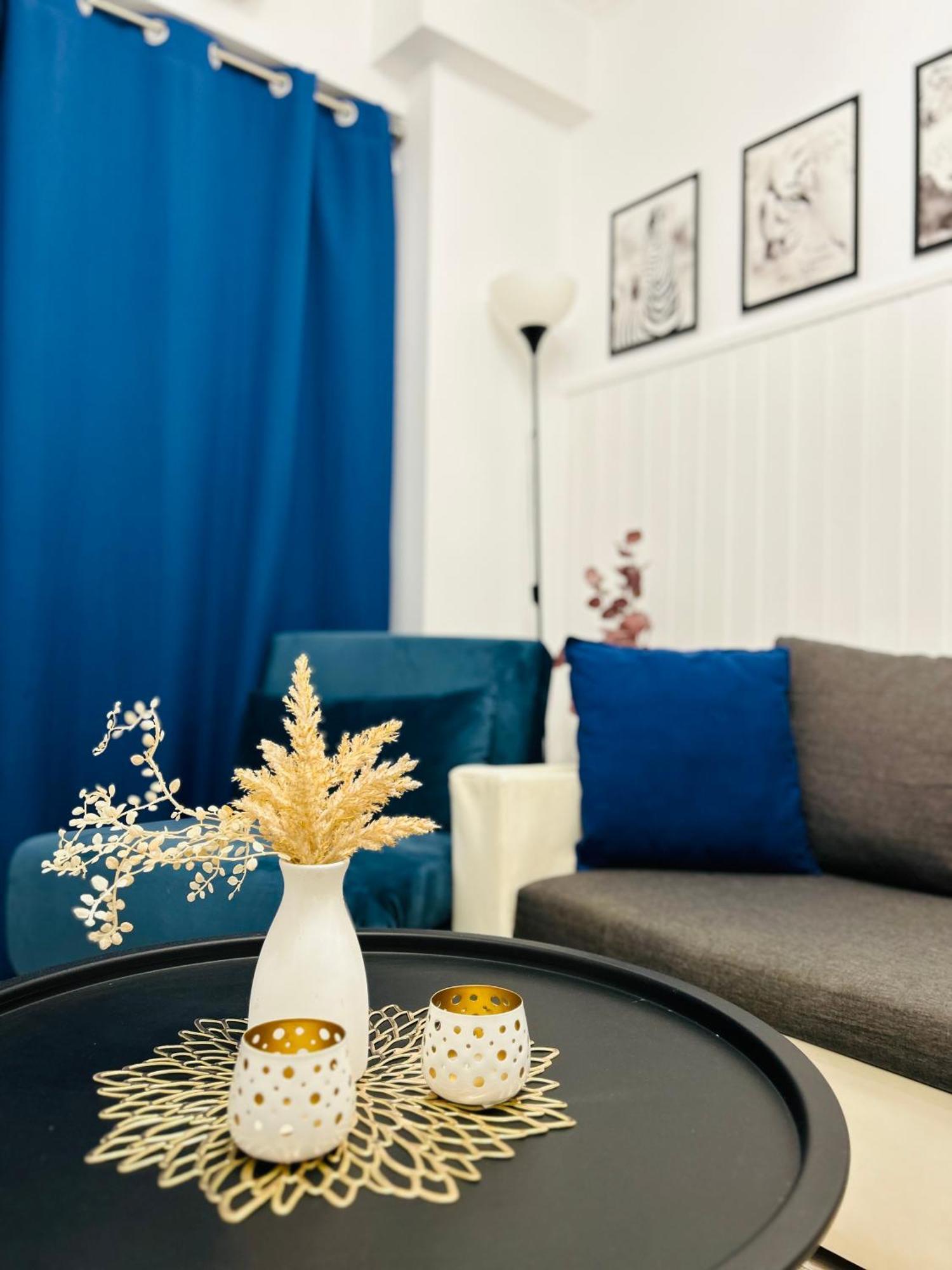Comfy Paleo Faliro Apartment 아테네 외부 사진