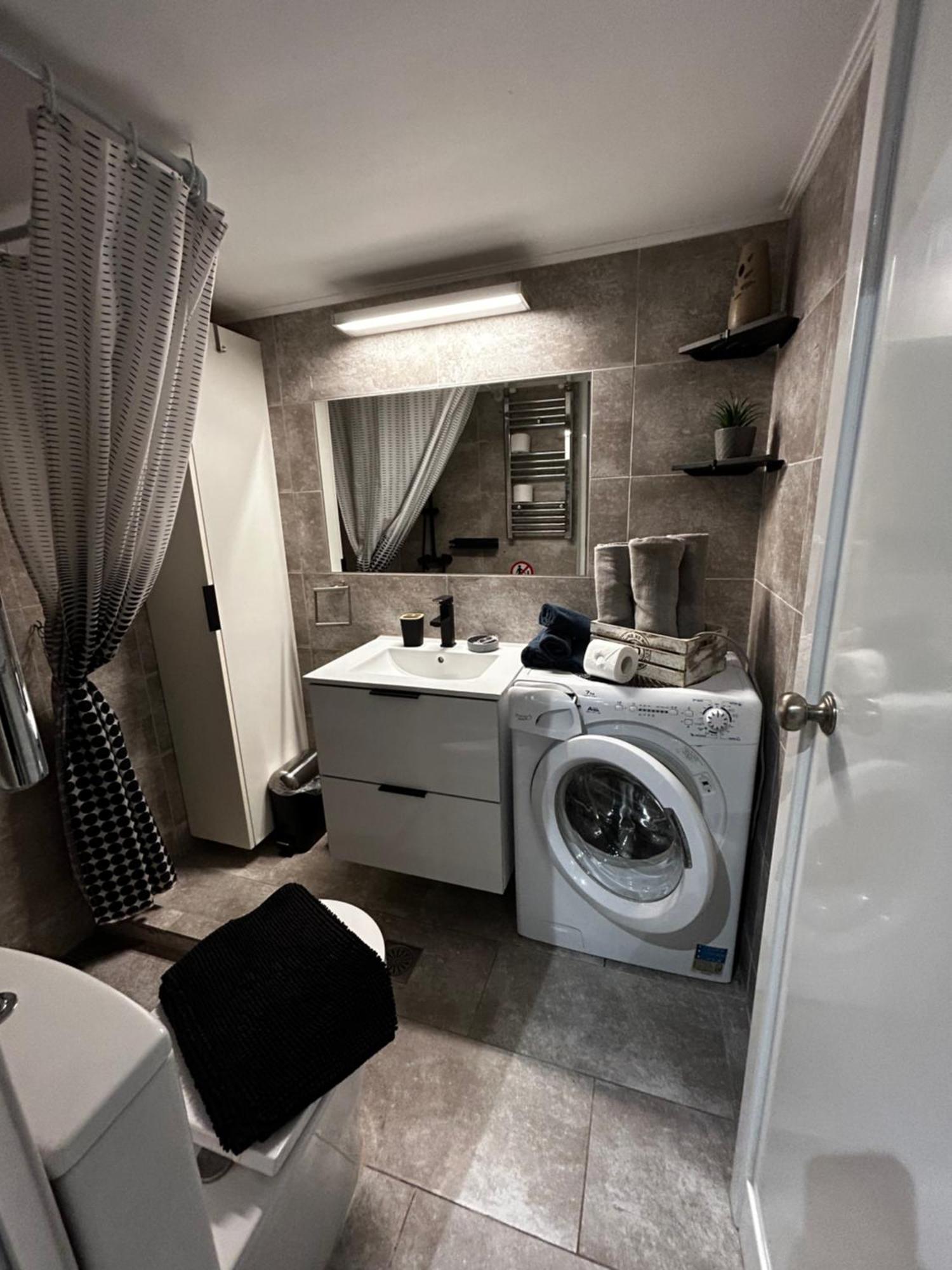 Comfy Paleo Faliro Apartment 아테네 외부 사진